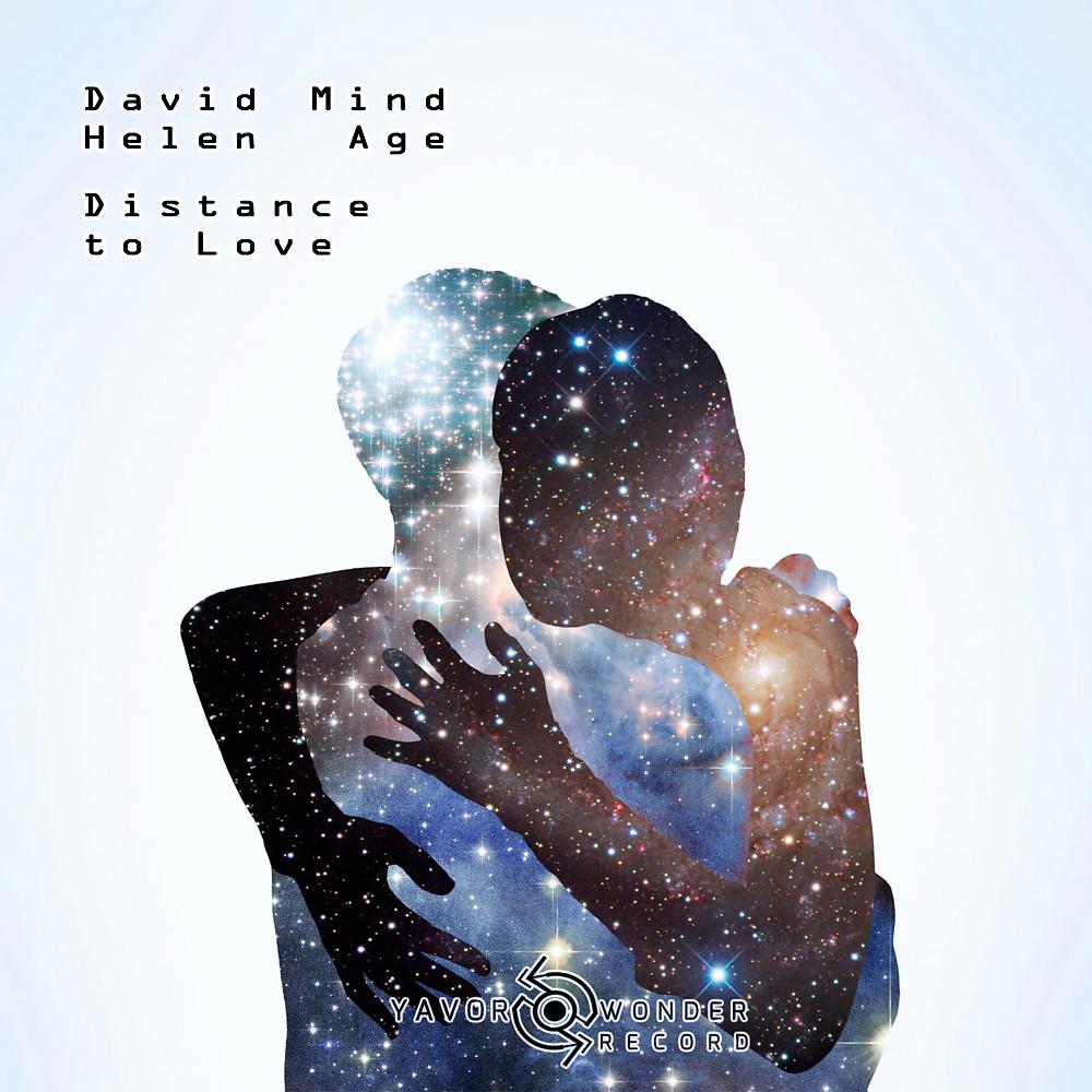 Постер альбома Distance To Love