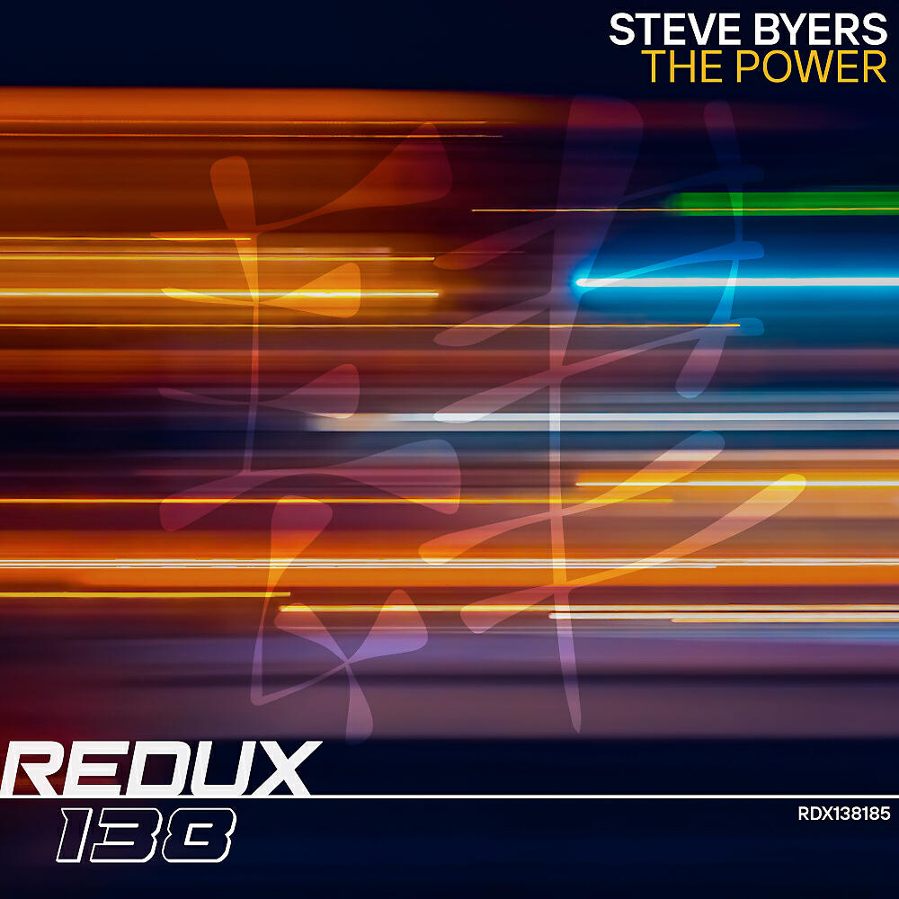 Steve Byers - The Power (Original Mix)