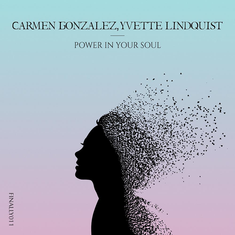 Постер альбома Power In Your Soul