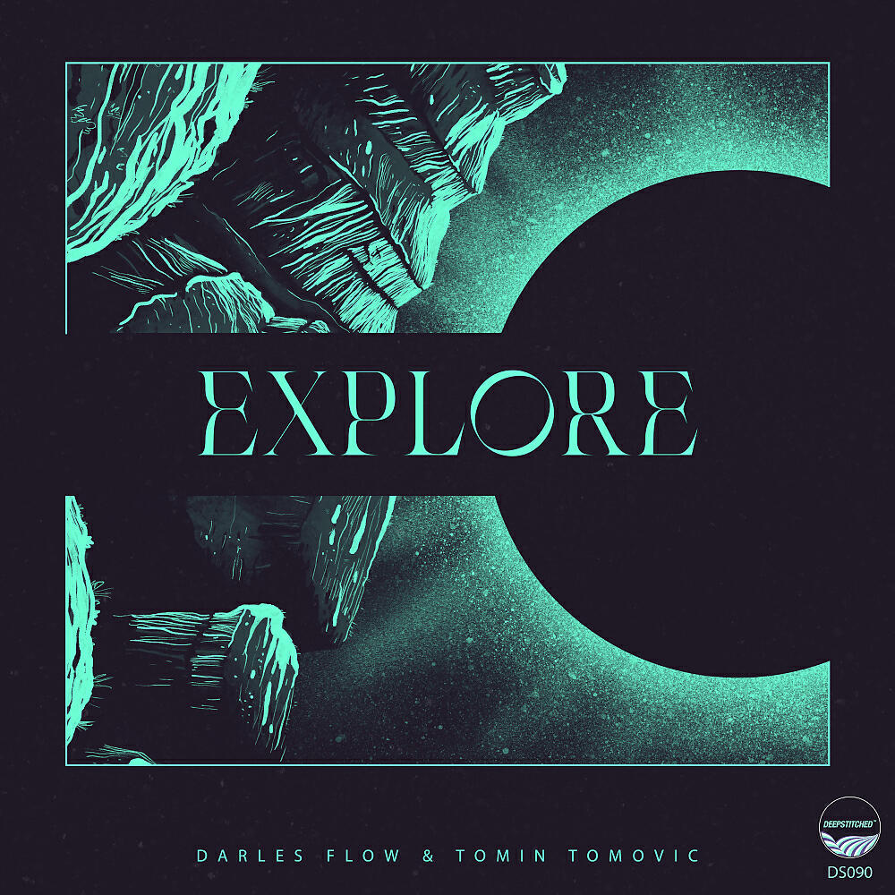 Darles Flow - Traveling Thru Space (Dub Mix)