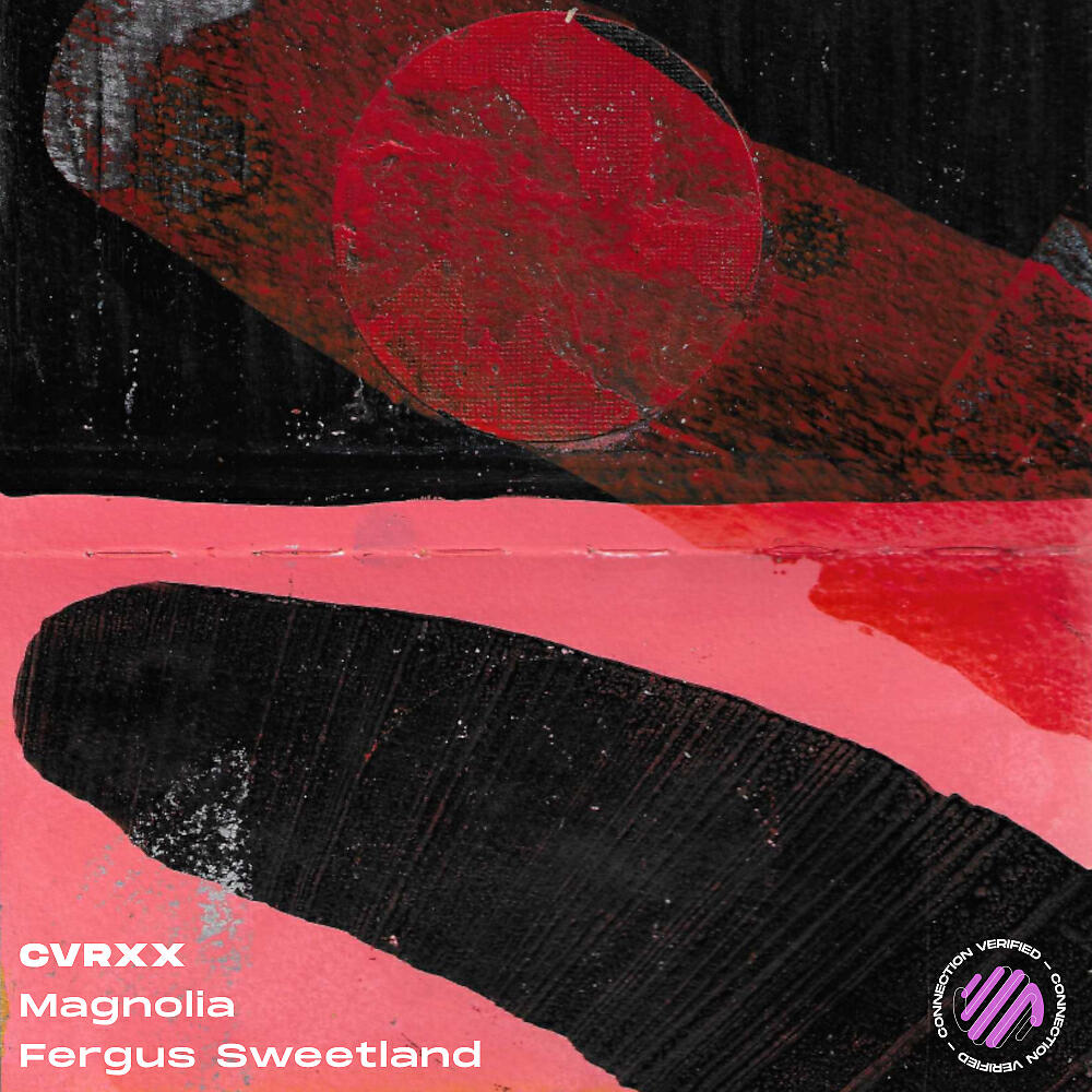 Fergus Sweetland - Magnolia Part II (Original Mix)