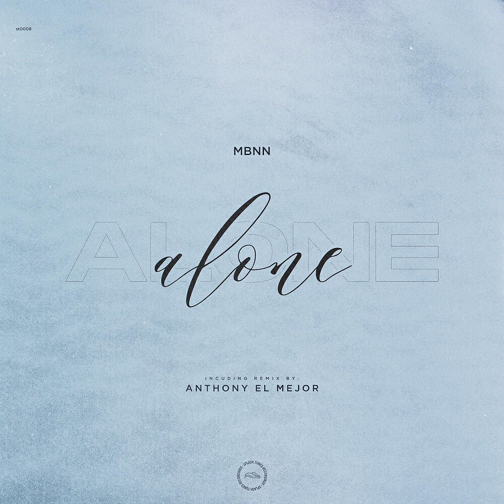 MBNN - Alone (Radio Edit)