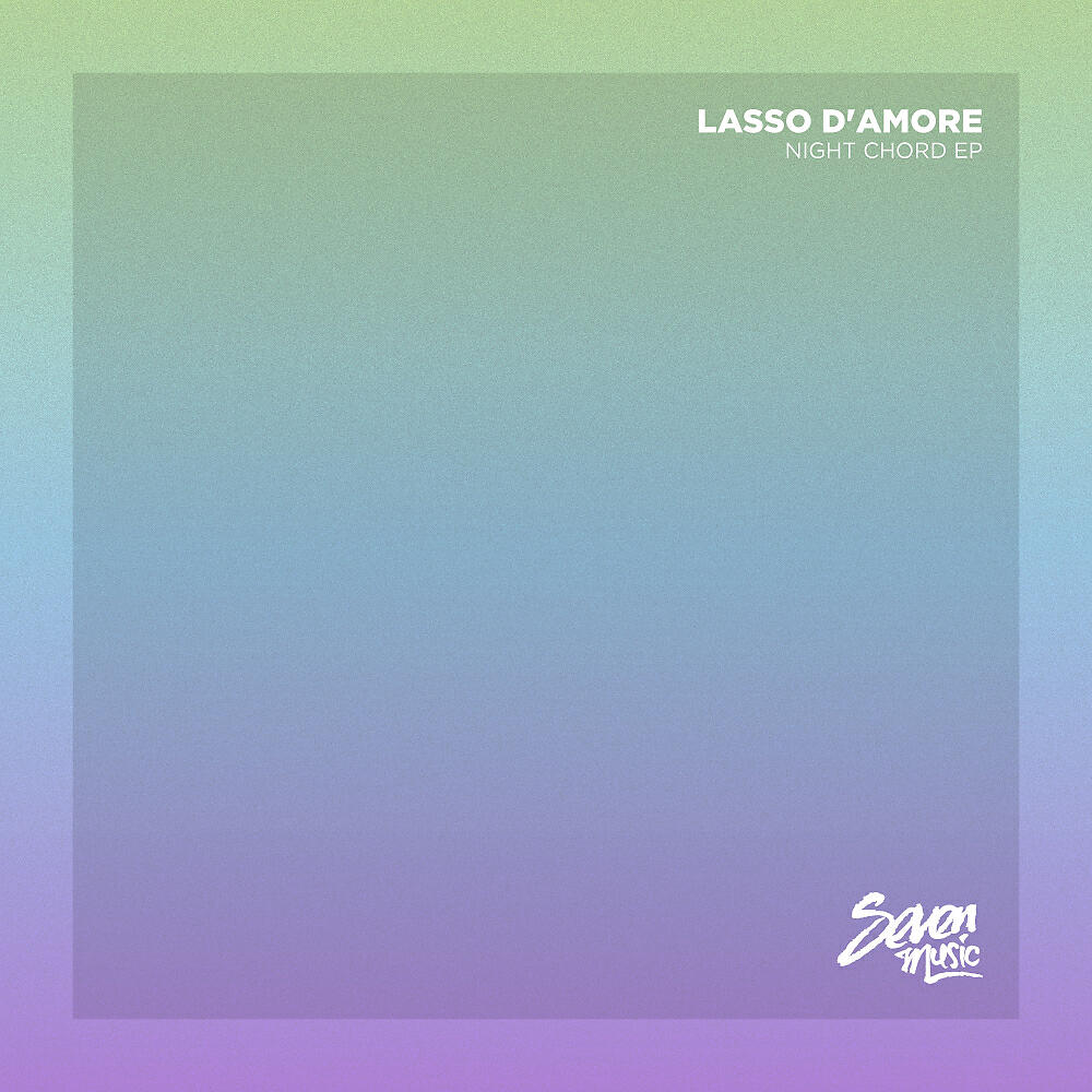 Lasso d'Amore - Jam Freaks (Original Mix)