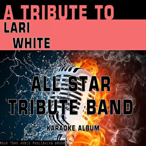 All Star Tribute Band - Stepping Stone (Karaoke Version) (Originally Performed By Lari White)