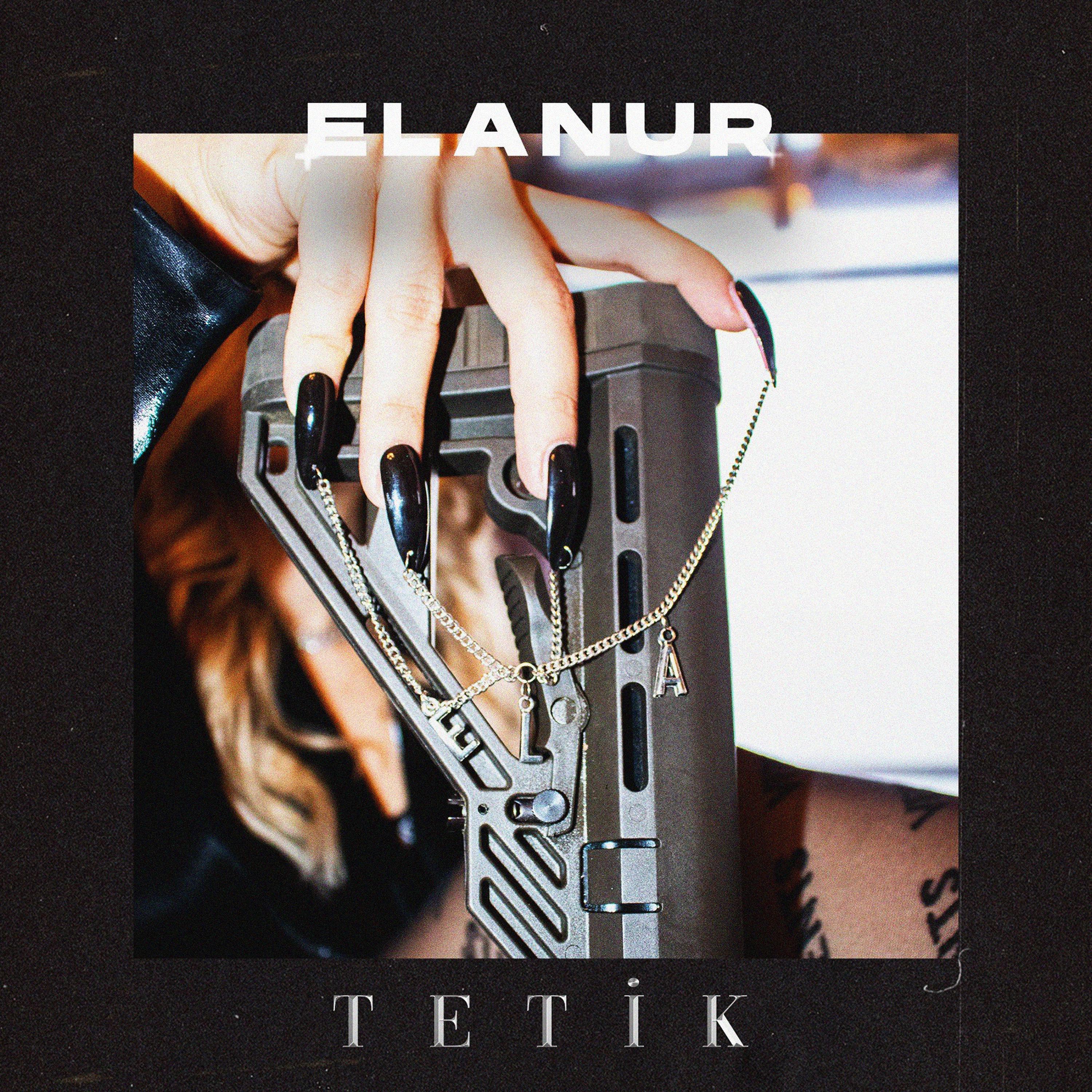 Постер альбома Tetik