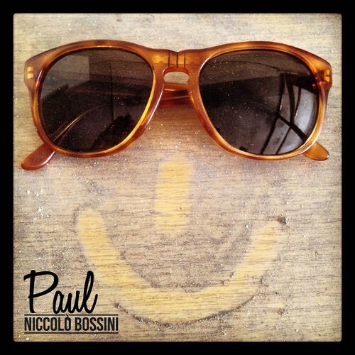 Niccolò Bossini - Paul