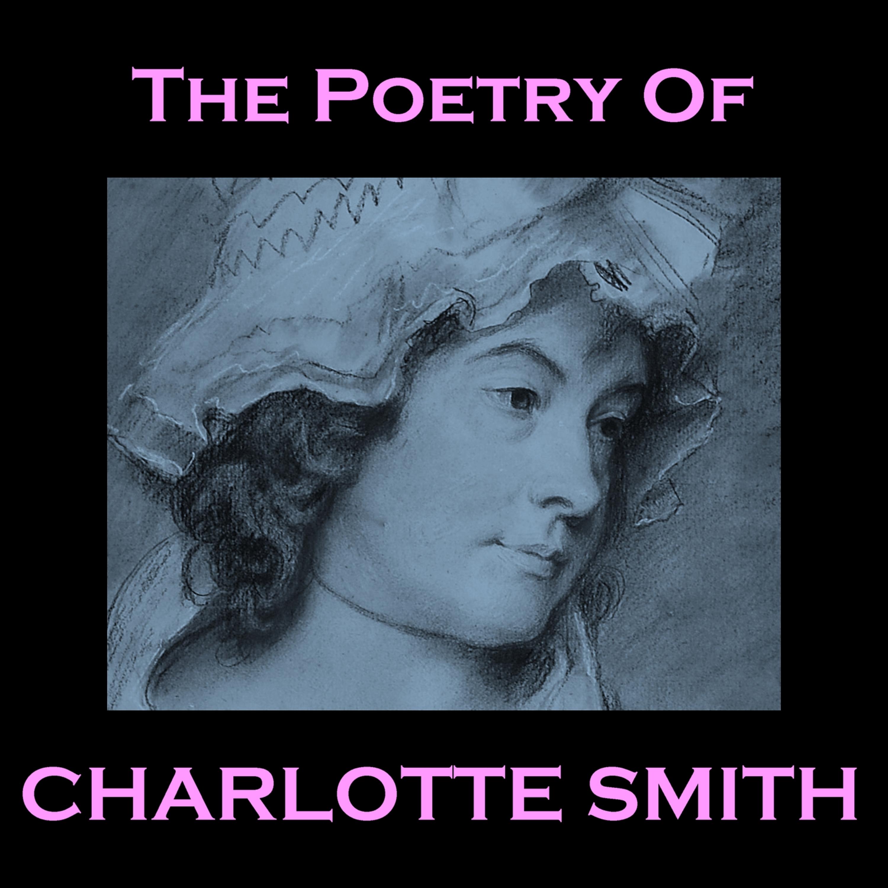 Постер альбома The Poetry of Charlotte Smith