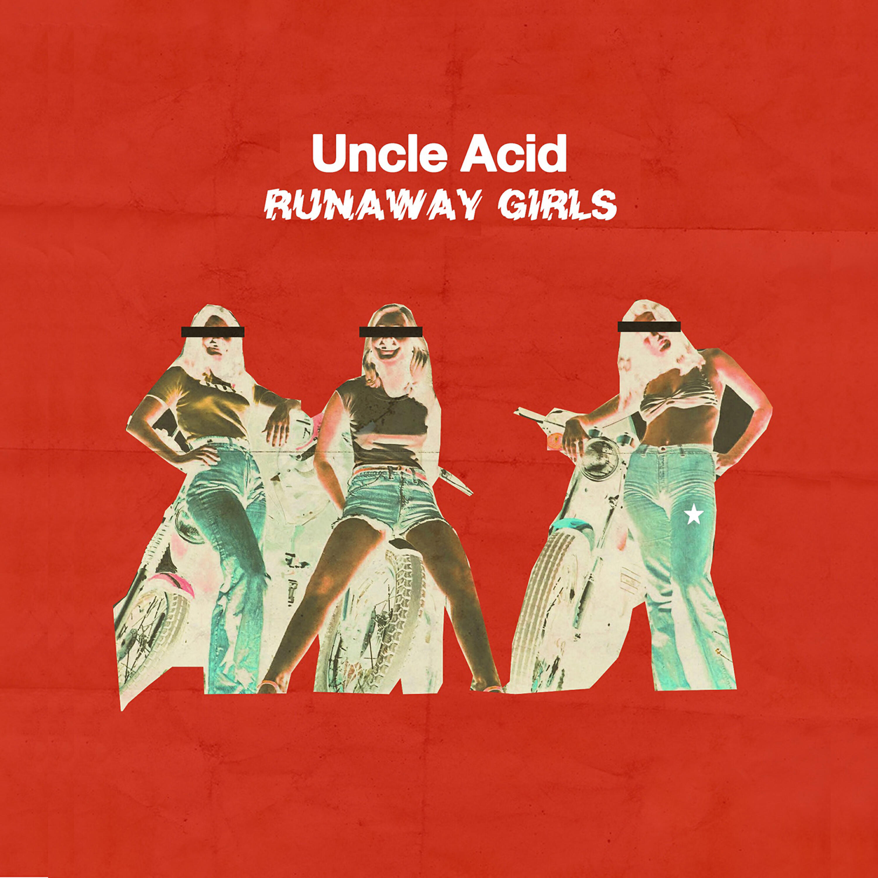 Uncle Acid - Devils Work (Acoustic)