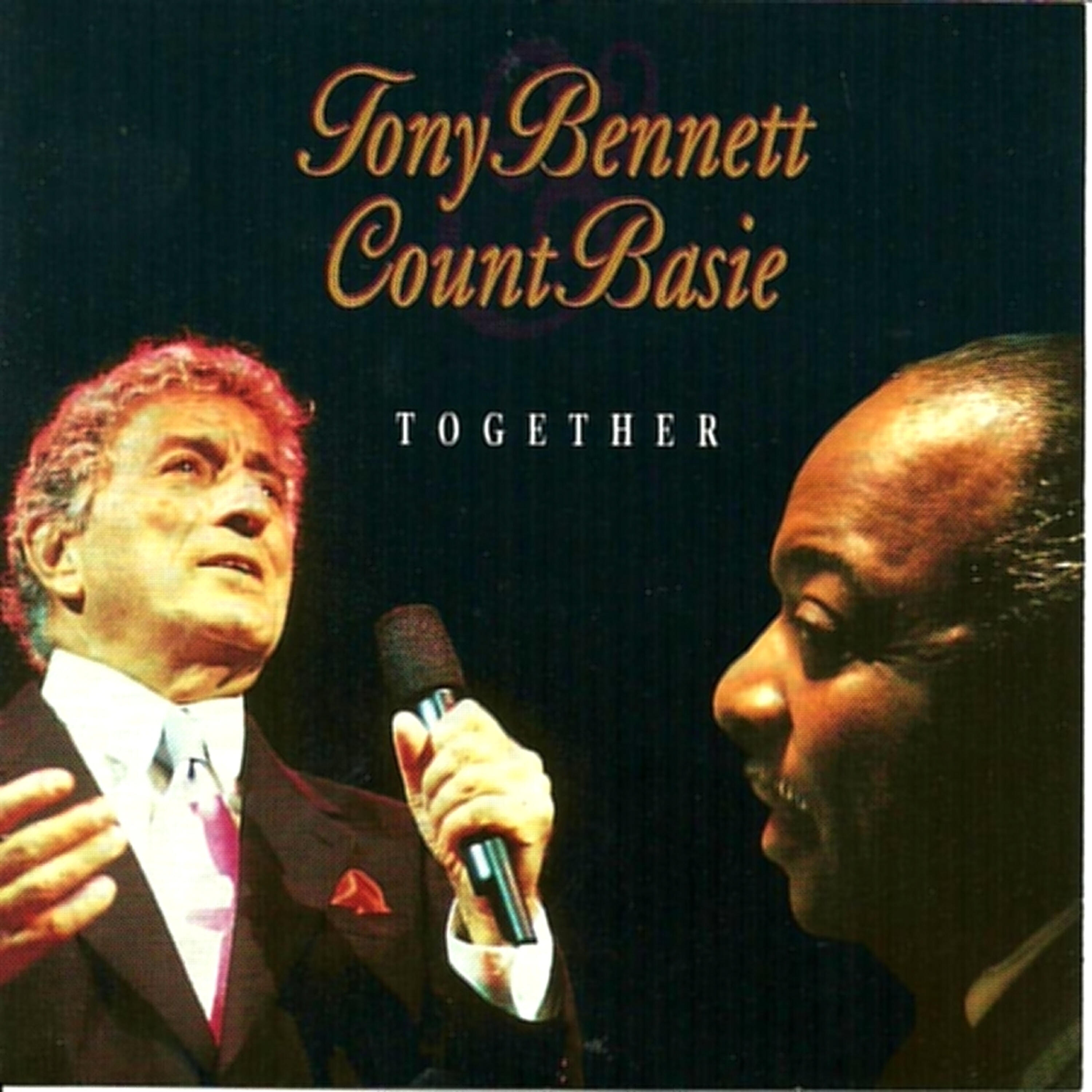 Tony Bennett - Are You Havin' Any Fun