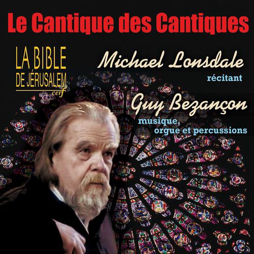 Постер альбома Le cantique des cantiques