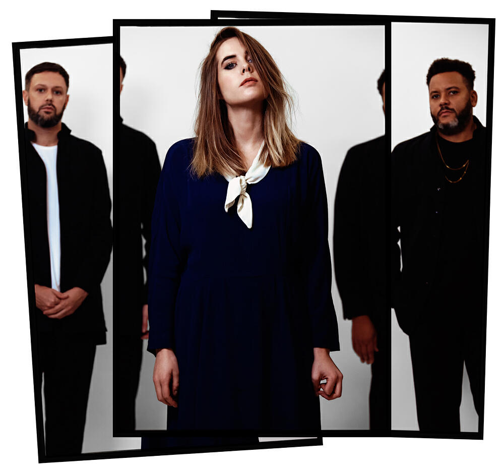 NONONO все песни в mp3