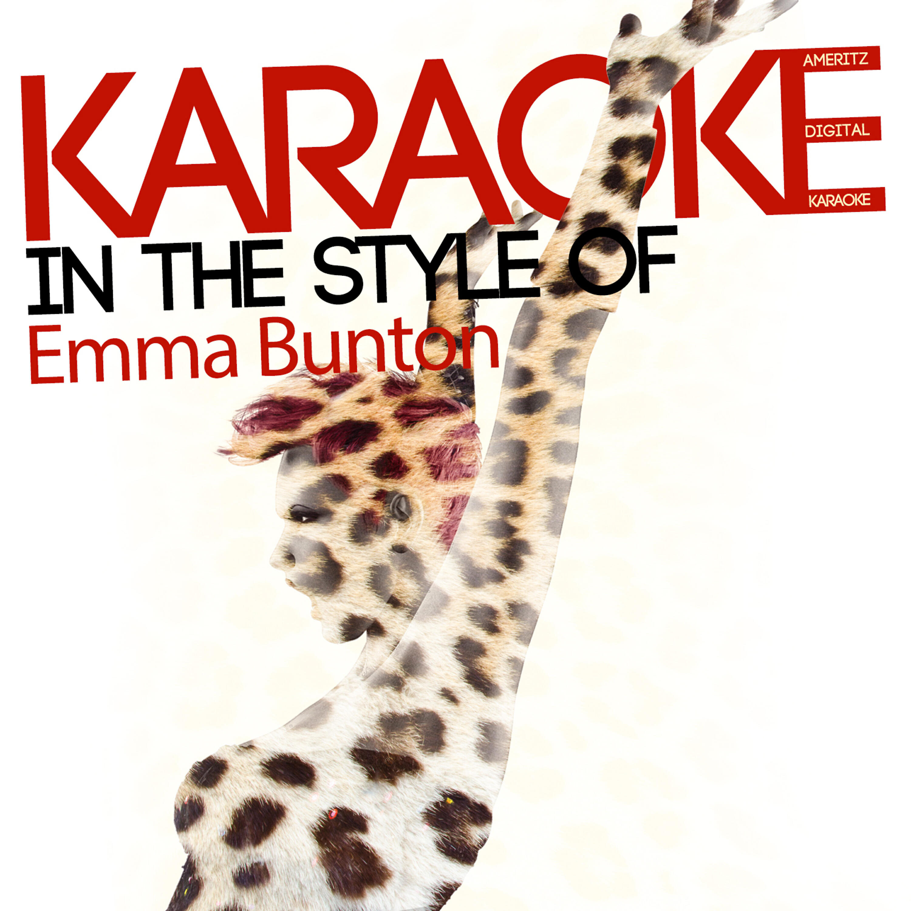 Ameritz Digital Karaoke - We're Not Gonna Sleep Tonight (Karaoke Version)