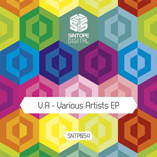 Will Crawshaw - On the Edge (Original Mix)