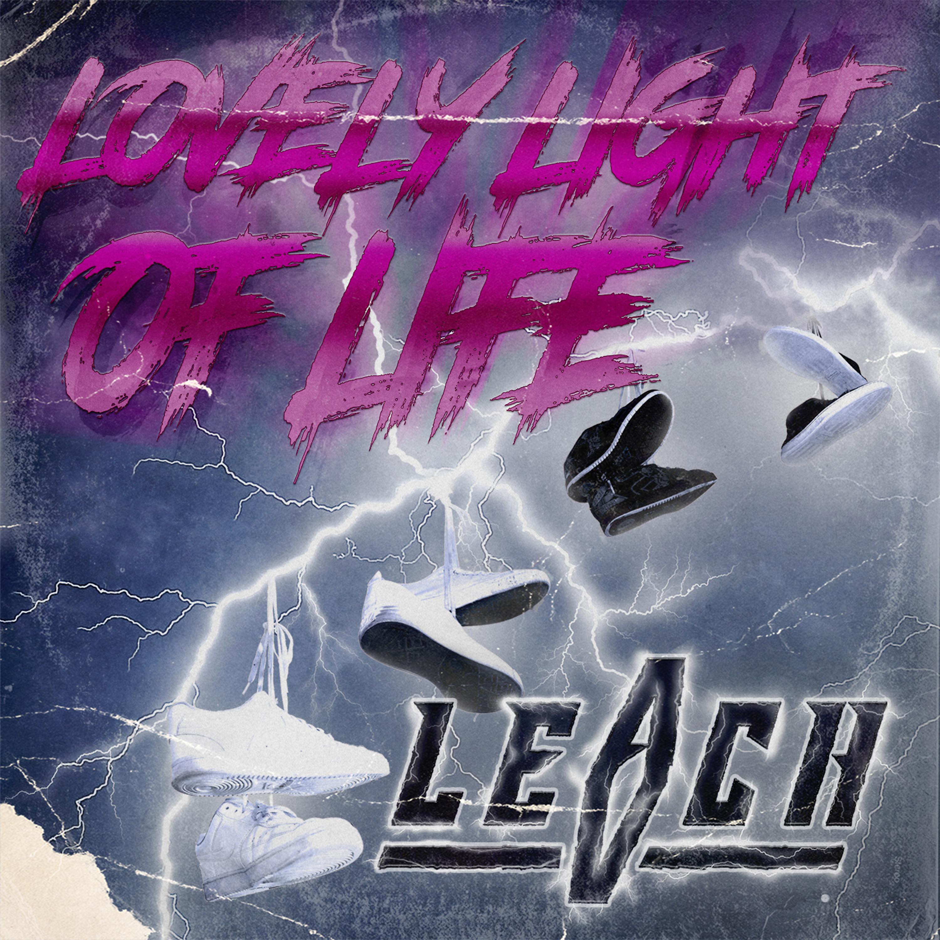 Постер альбома Lovely Light of Life