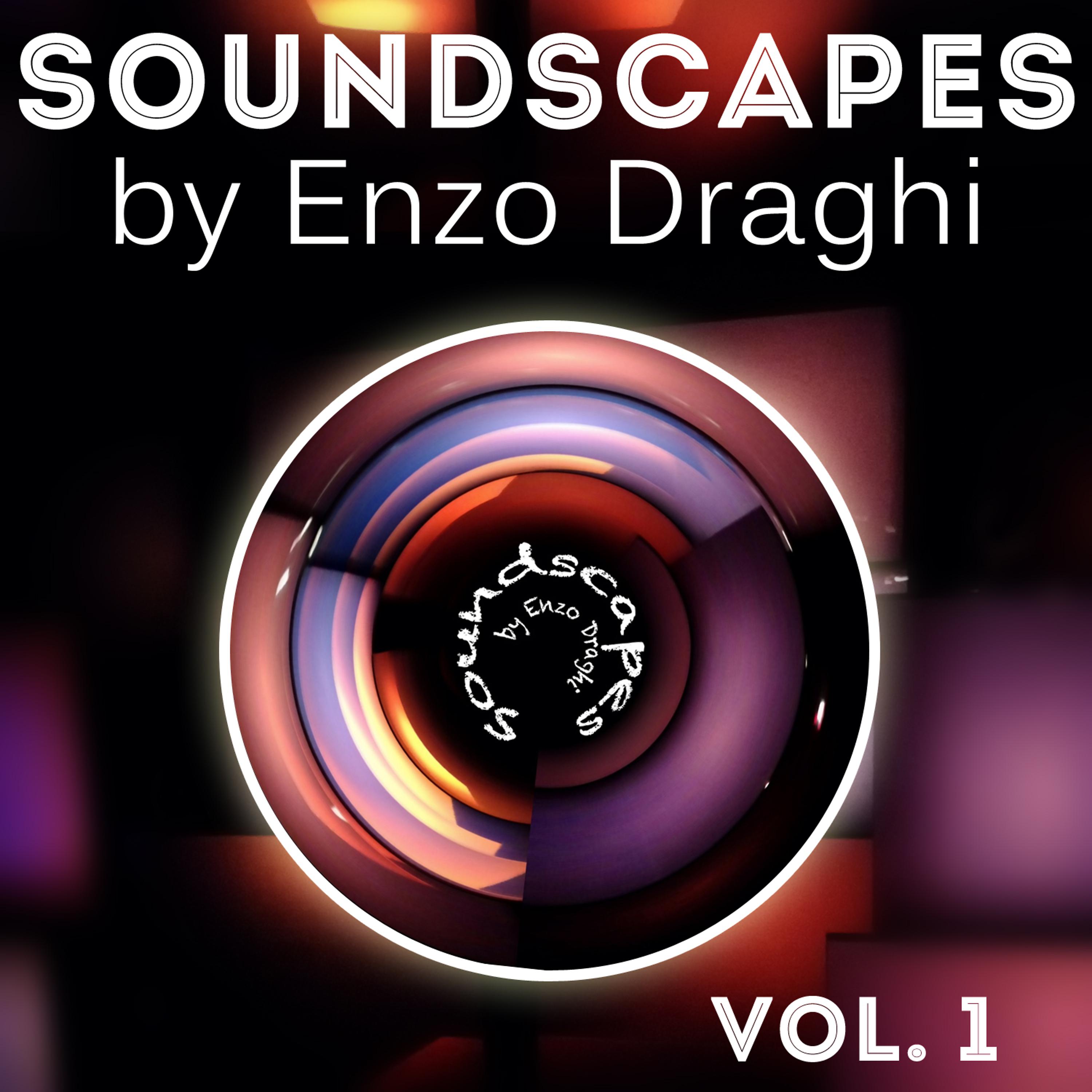 Постер альбома Soundscapes Vol. 1
