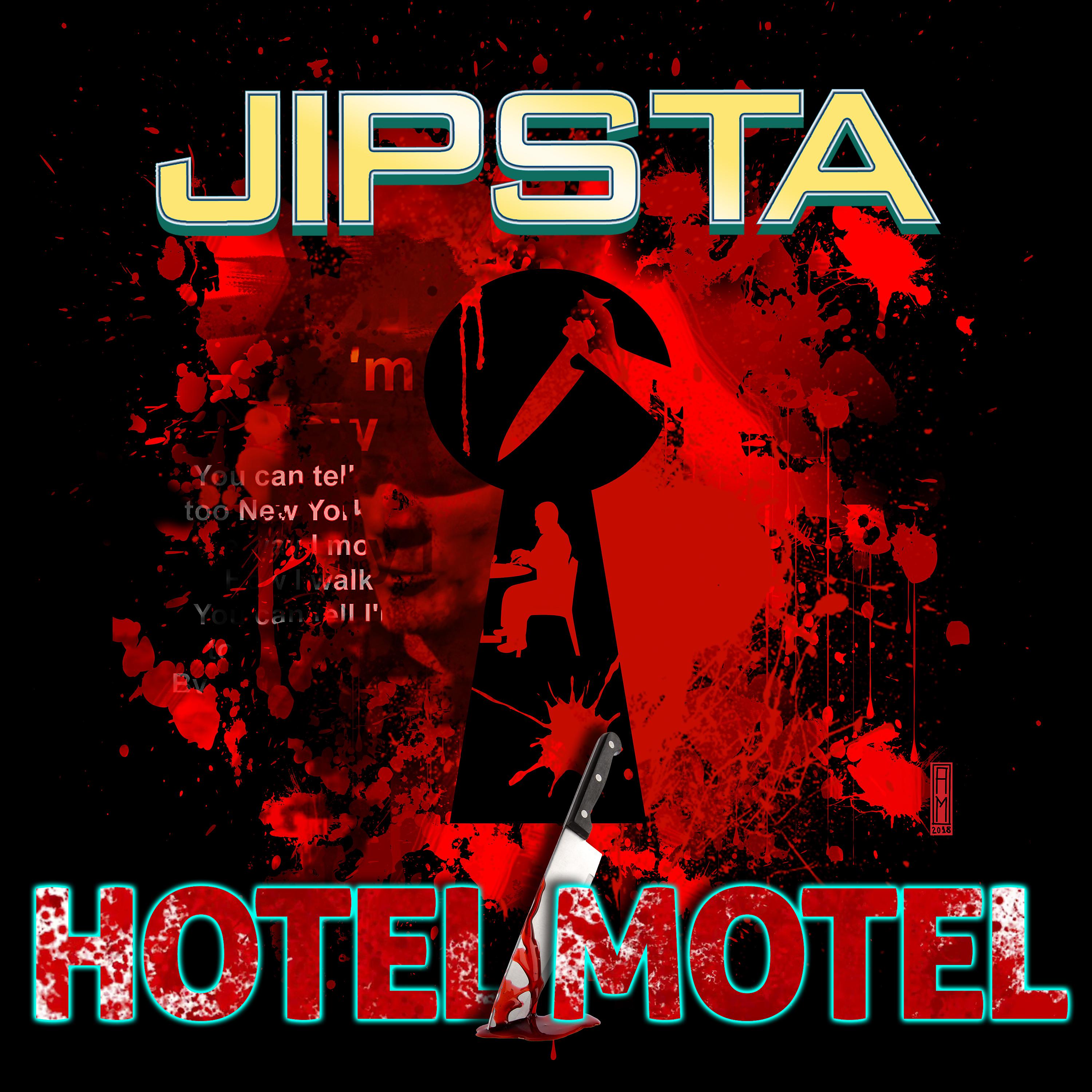 Постер альбома Hotel Motel