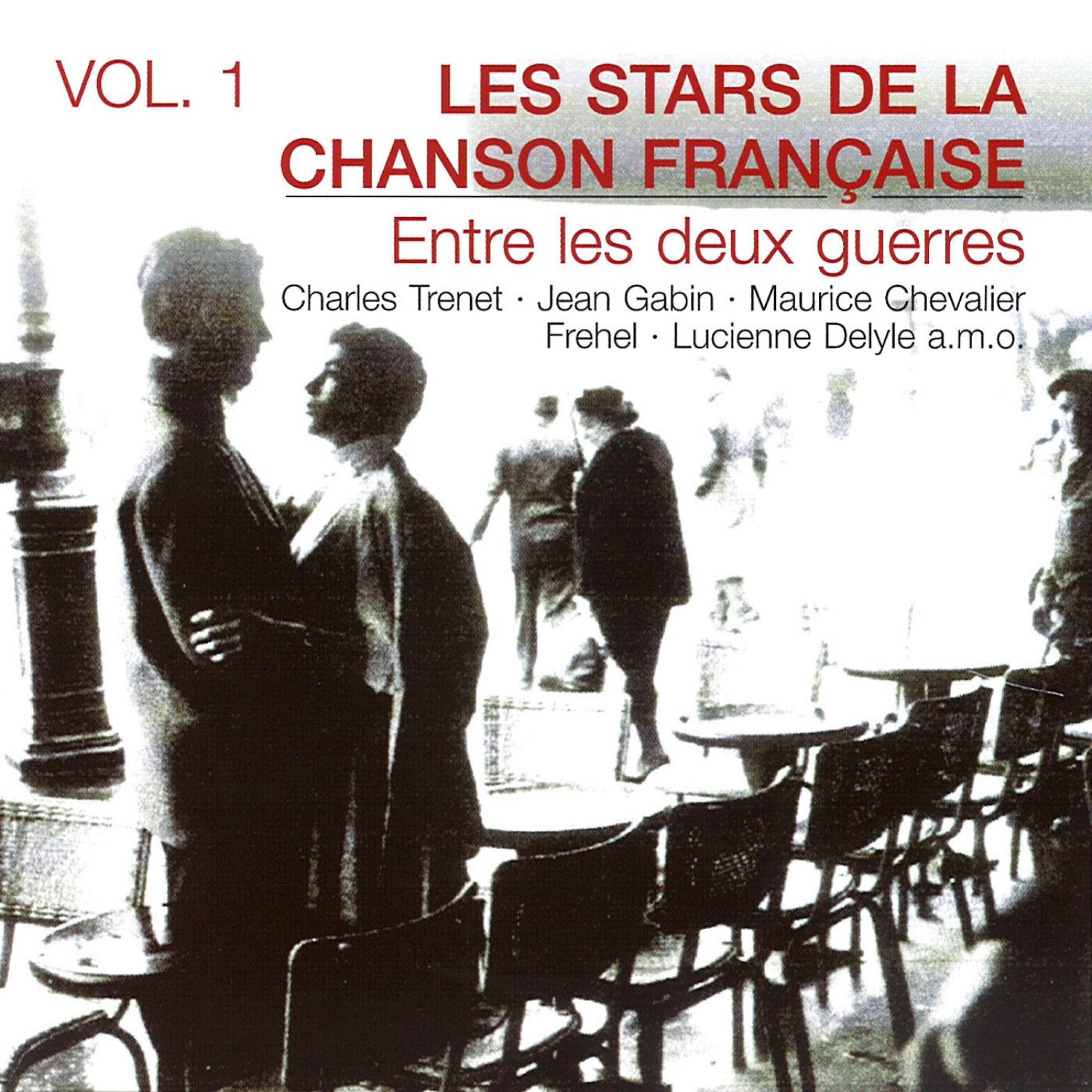 Damia - Je suis dans la deche