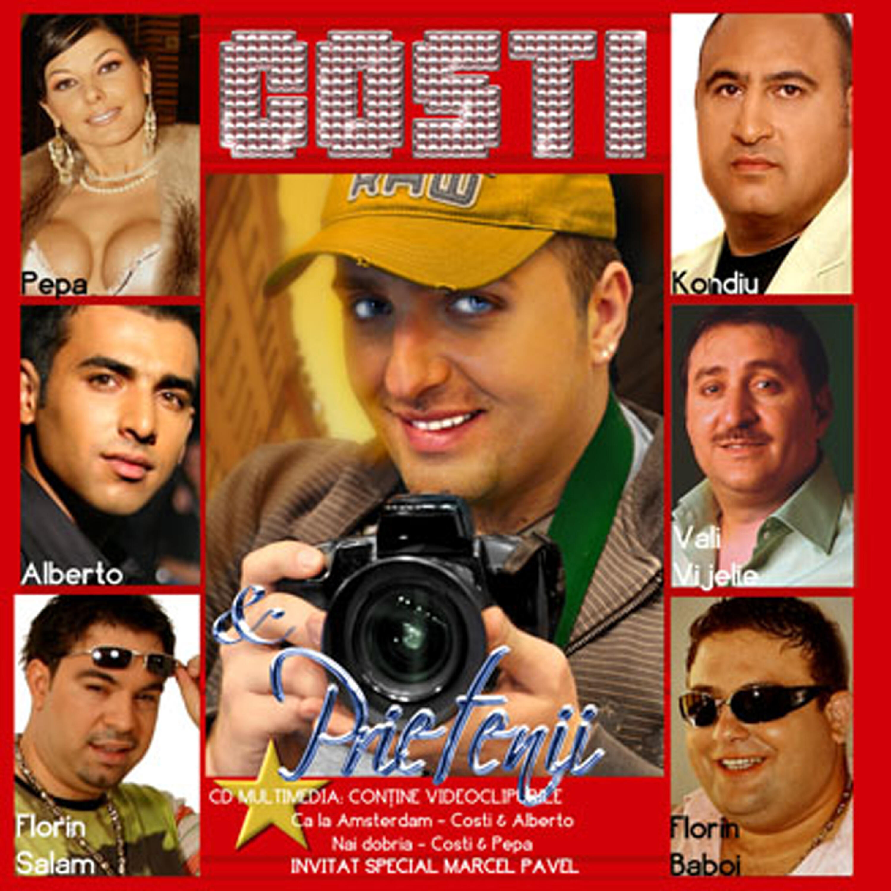 Costi Ionita - Imi este bine