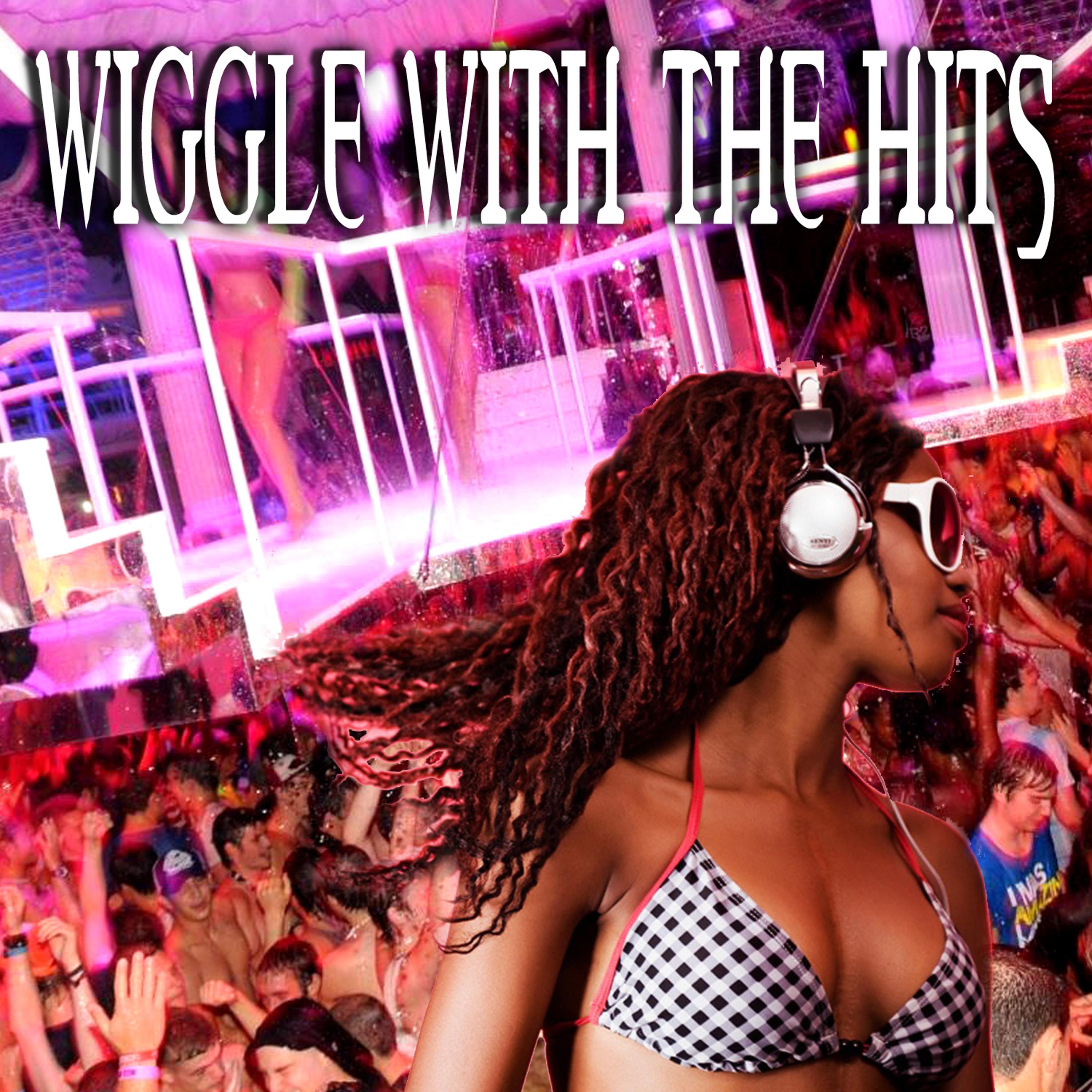 Постер альбома Wiggle with the Hits