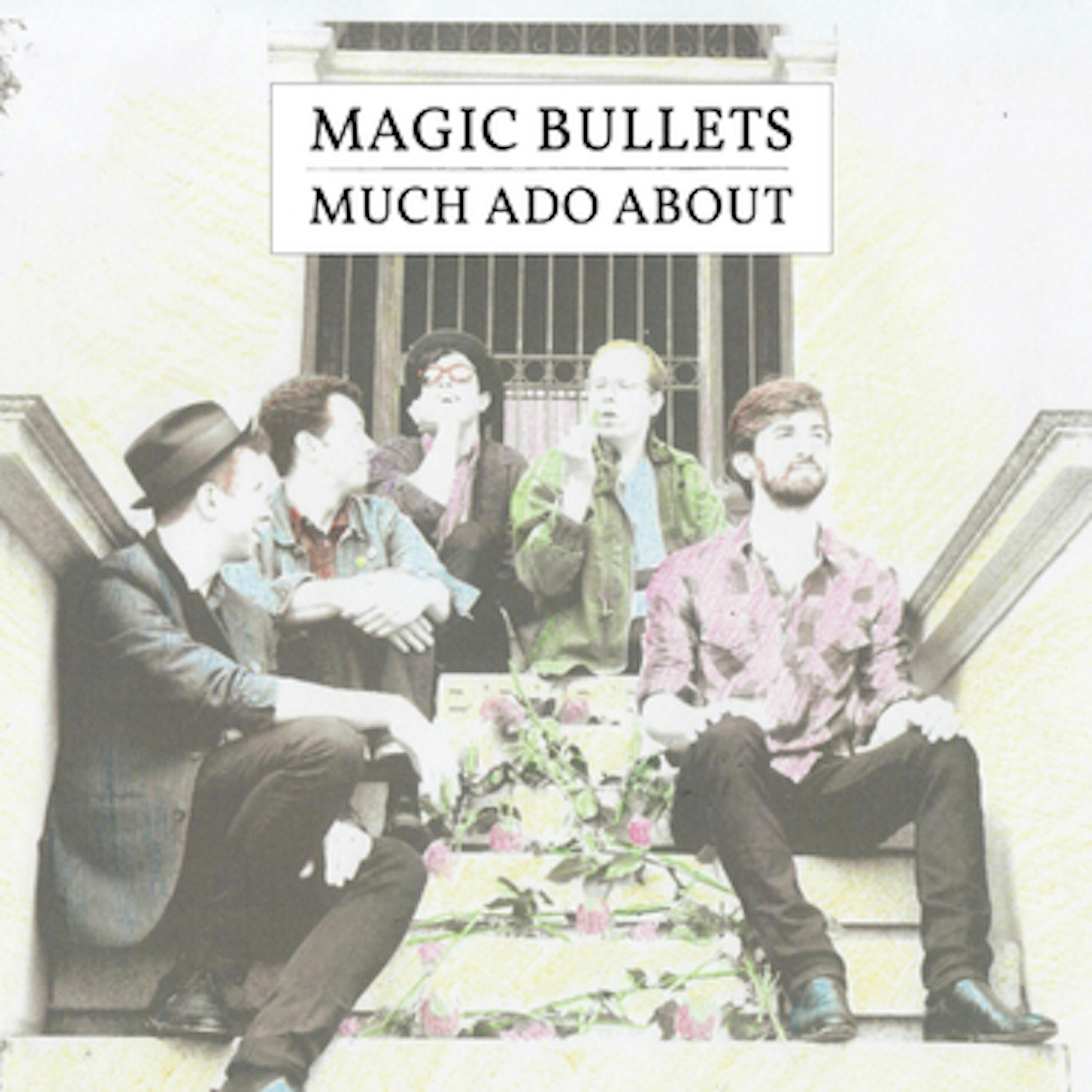 Magic Bullets - Awful