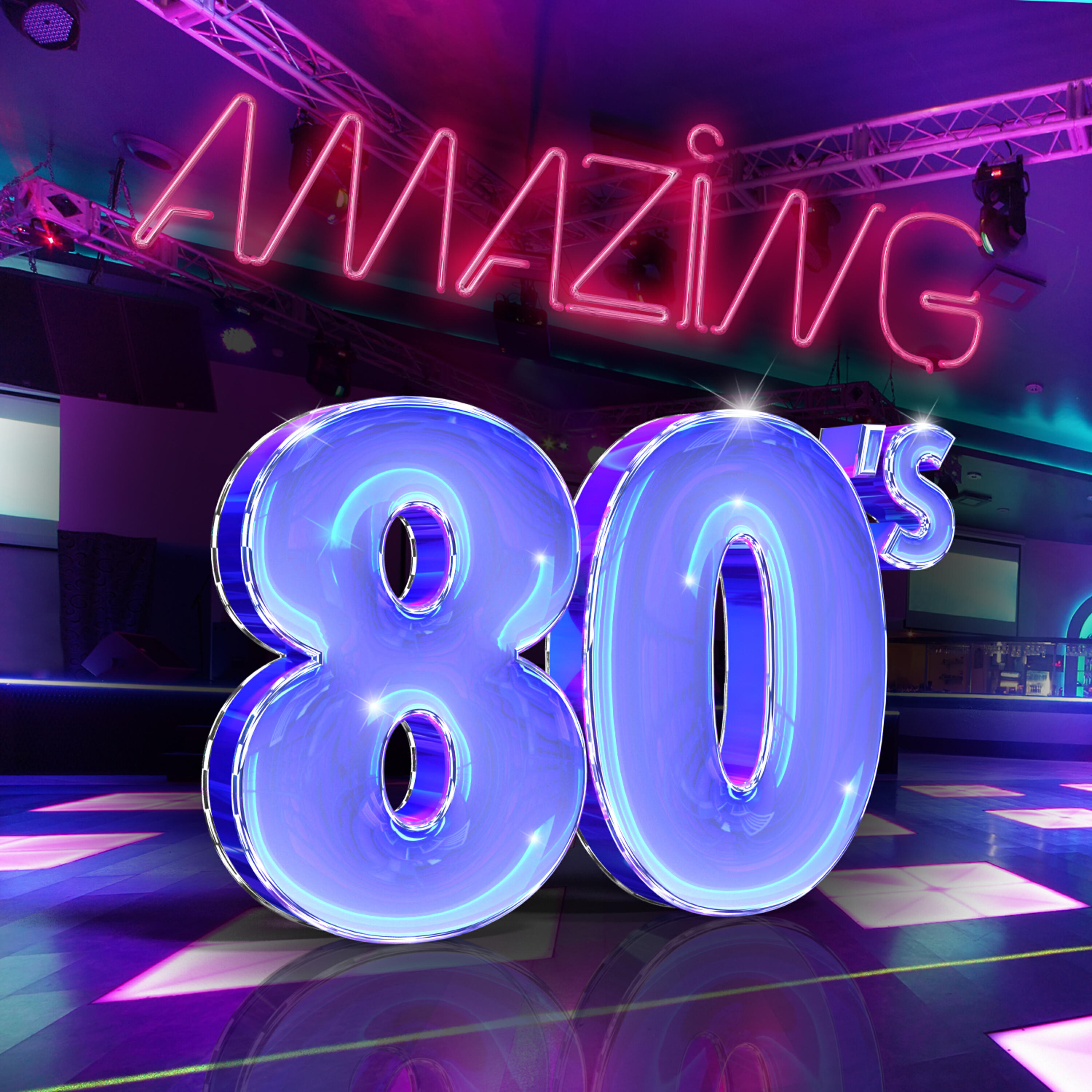 80s Greatest Hits - Enola Gay