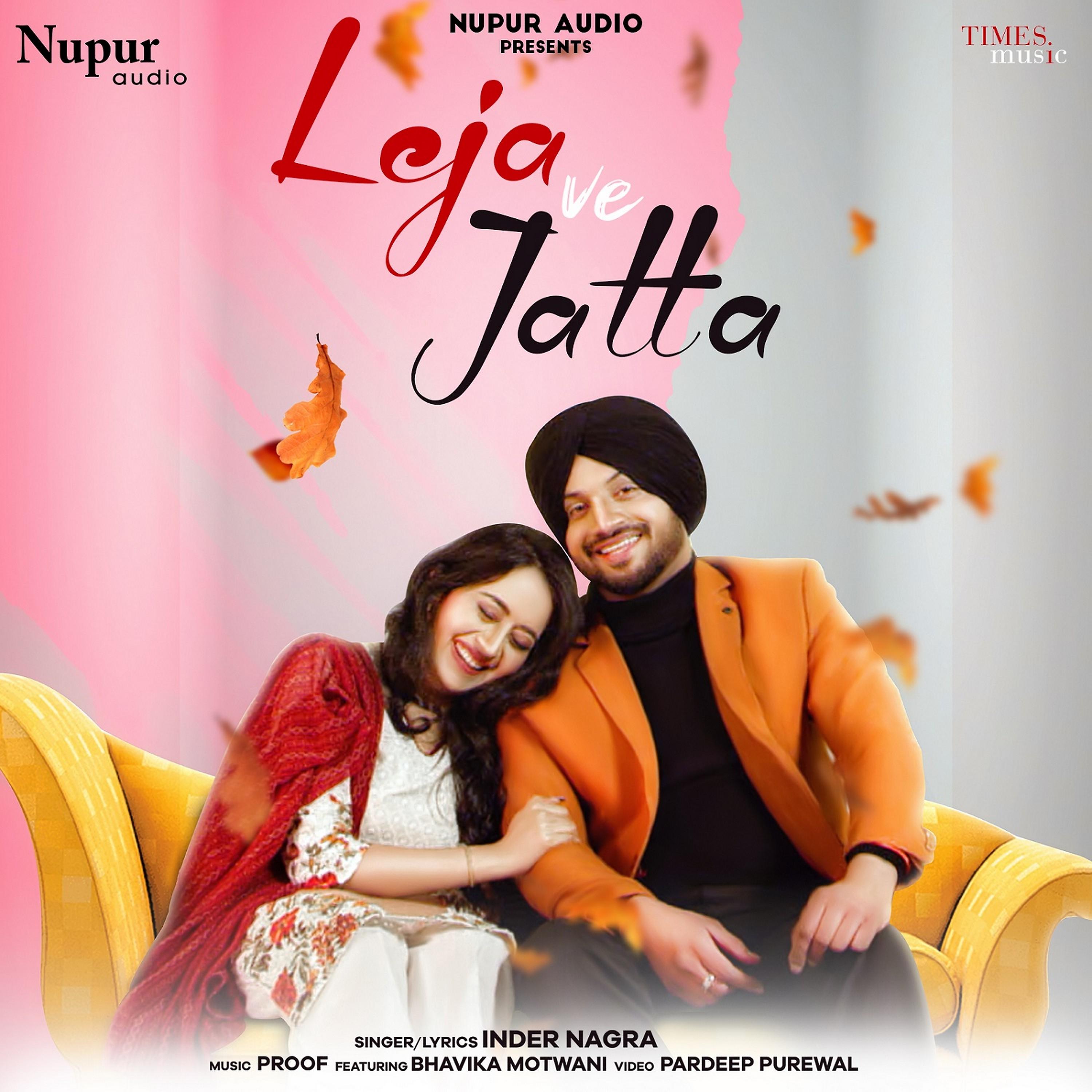 Постер альбома Leja Ve Jatta - Single