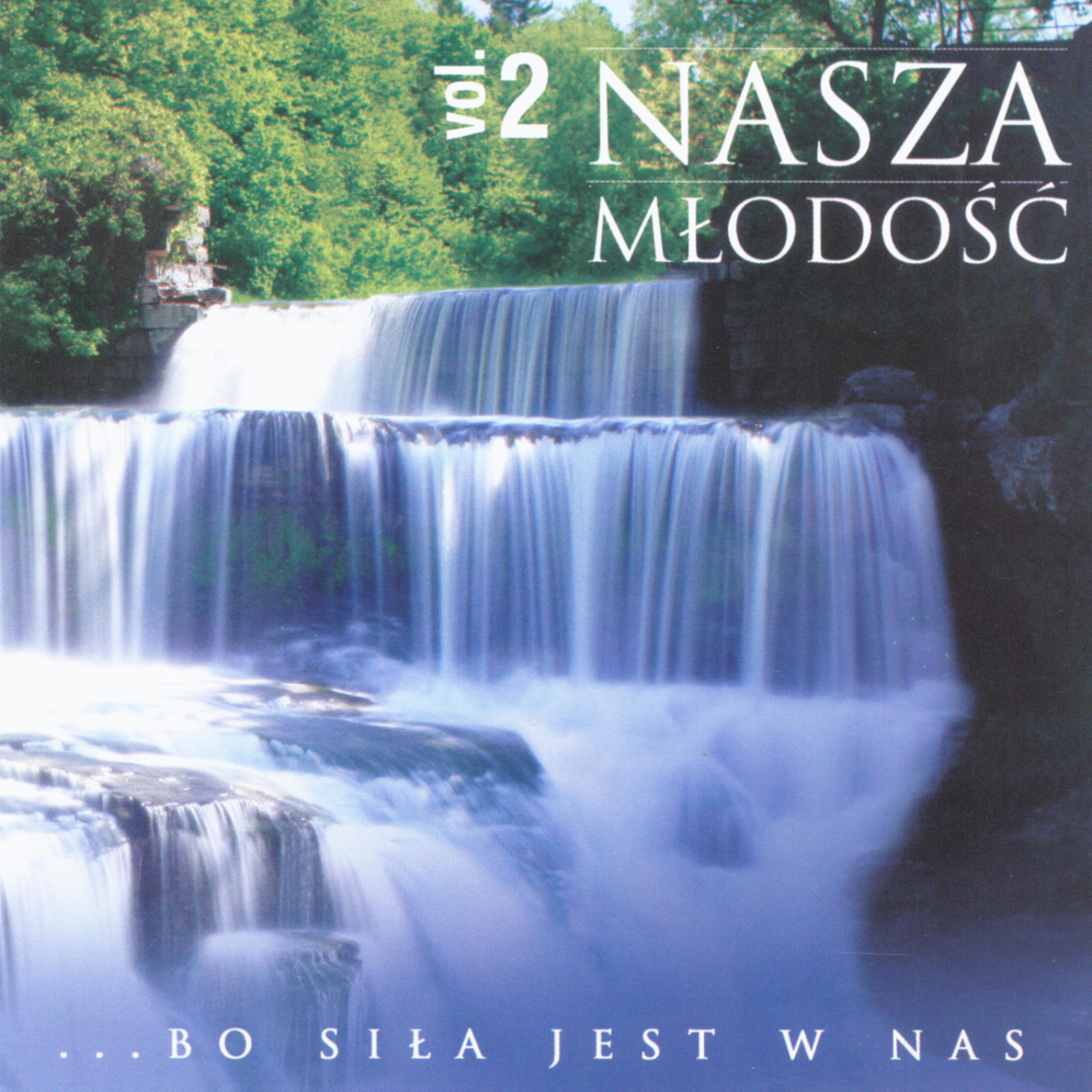 Biesiada - Nasza jest noc