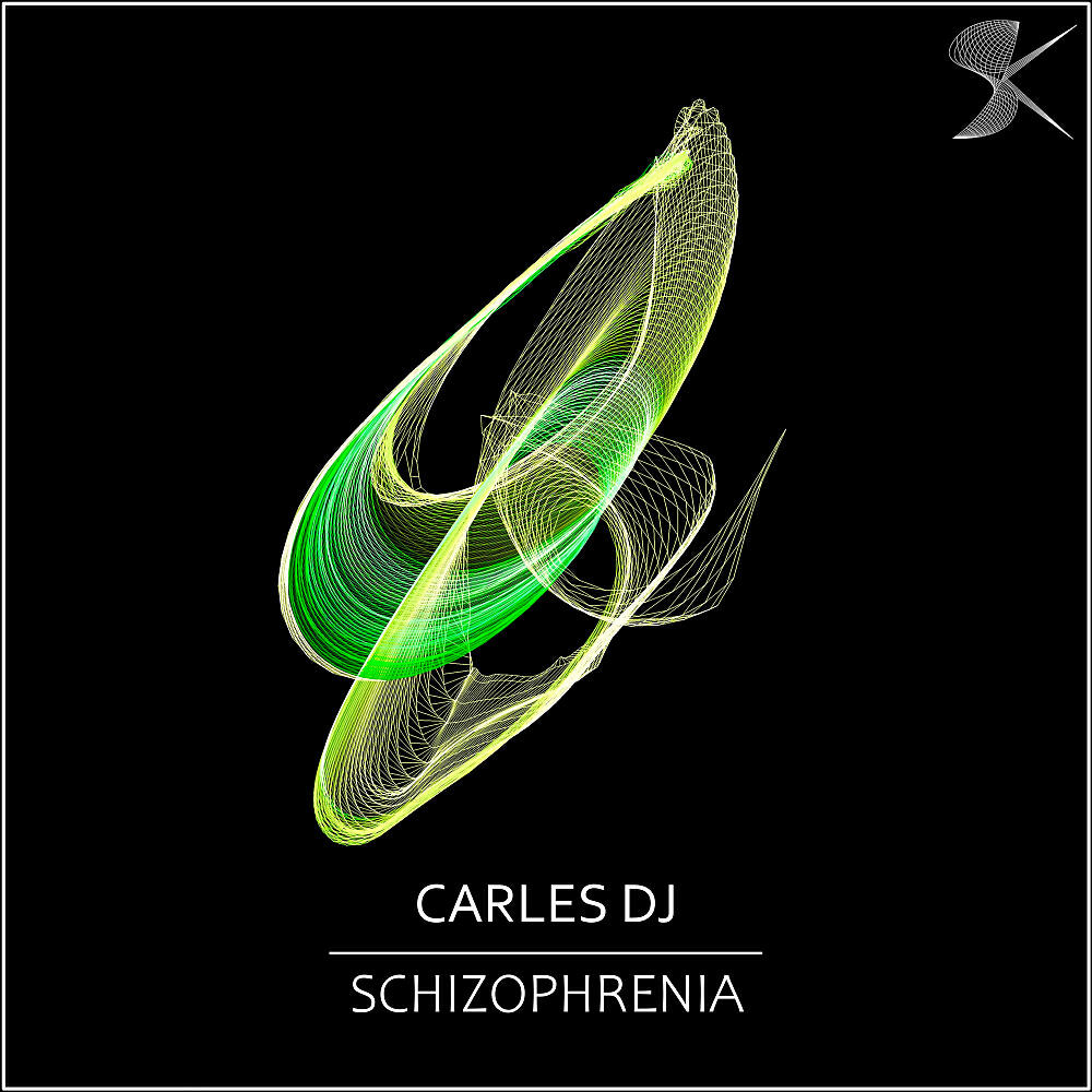 Carles DJ - Hidden Destination (Original Mix)