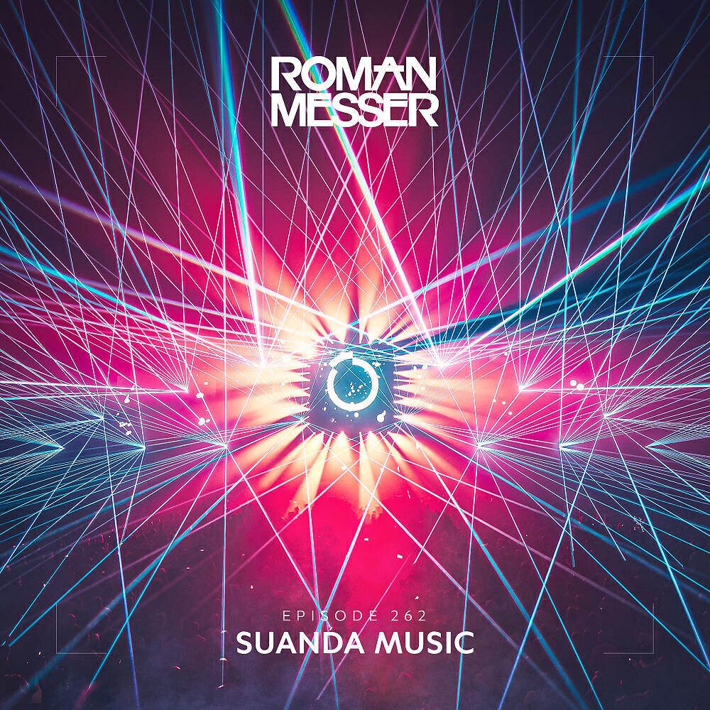Dima menzel chasing stars suanda music