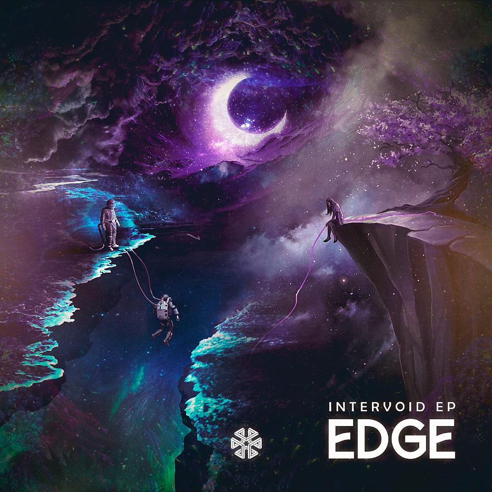 Постер альбома Edge