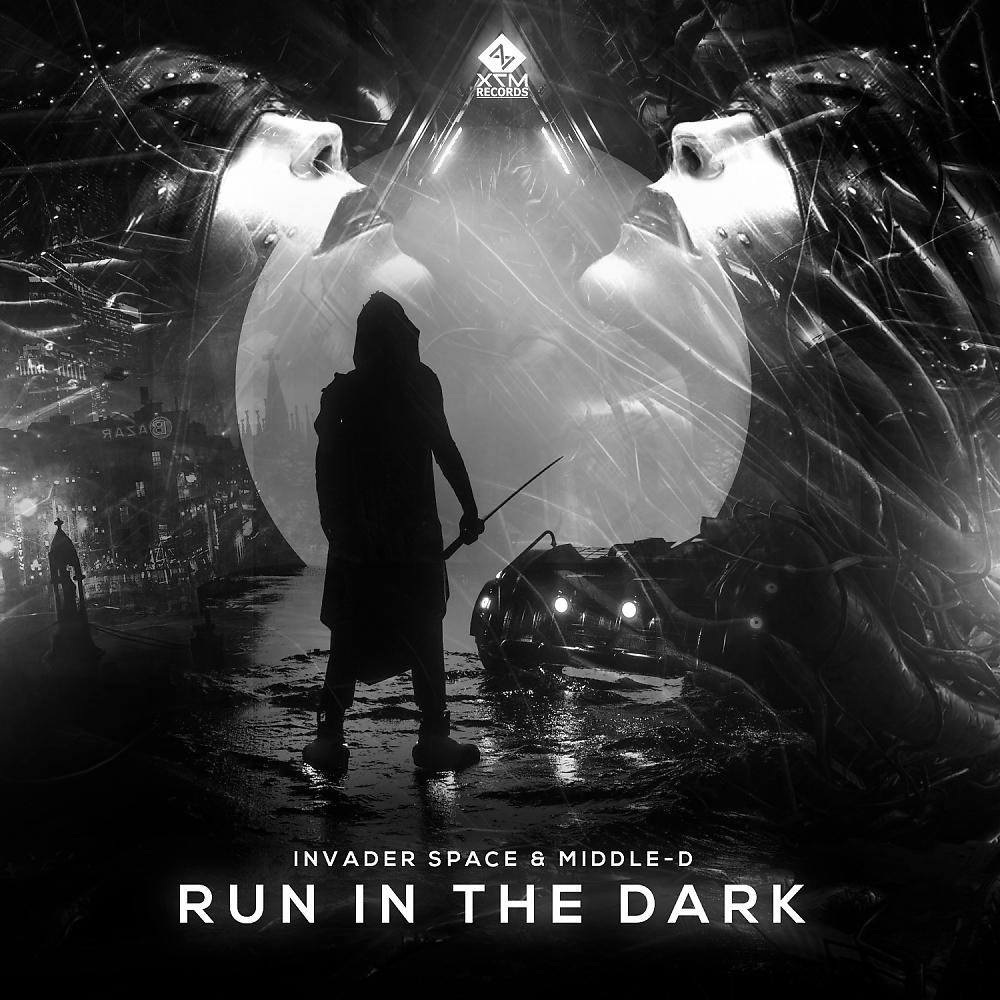 Постер альбома Run in the Dark
