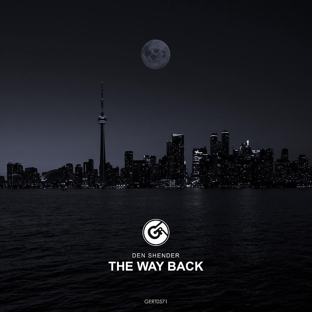 Постер альбома The Way Back EP