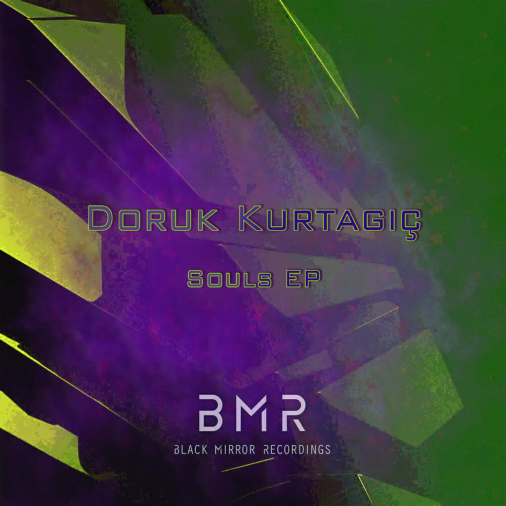 Doruk Kurtagiç - Hardness (Original Mix)