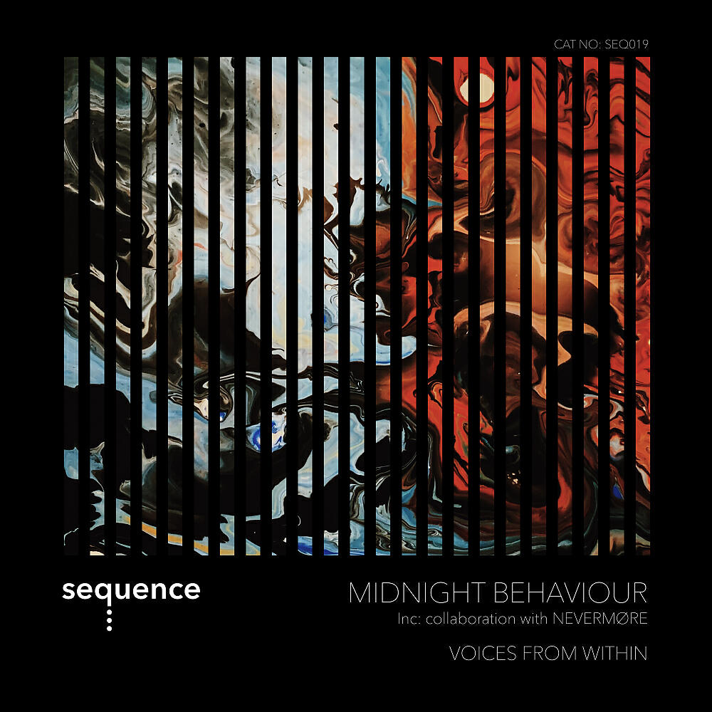 Midnight Behaviour - Chimera (Original Mix)