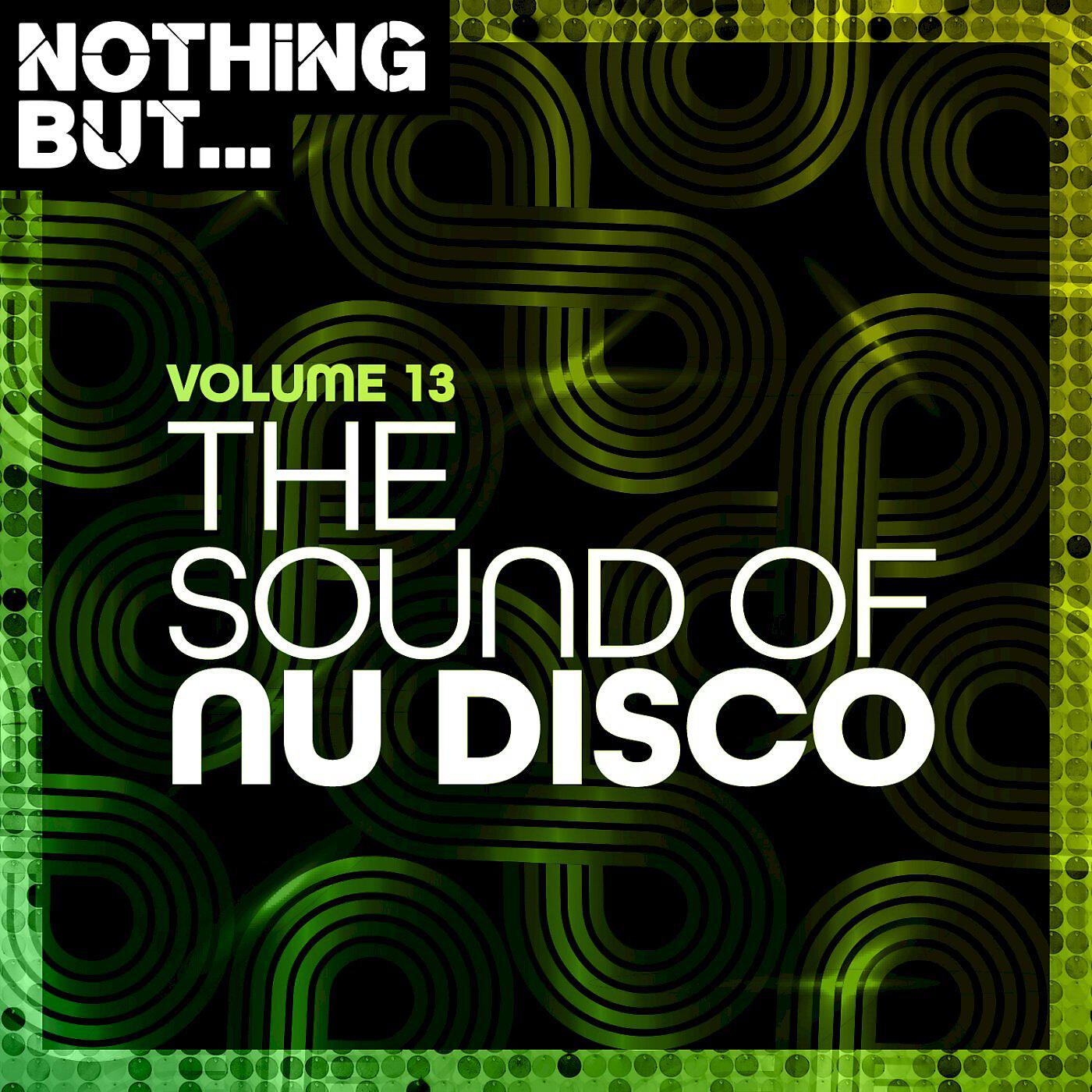 Adam Nova - Dance To The Music (Original Mix)