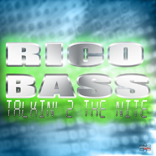 Rico Bass - Talkin' 2 the Nite (Vinylshakerz Latin Dub Edit)