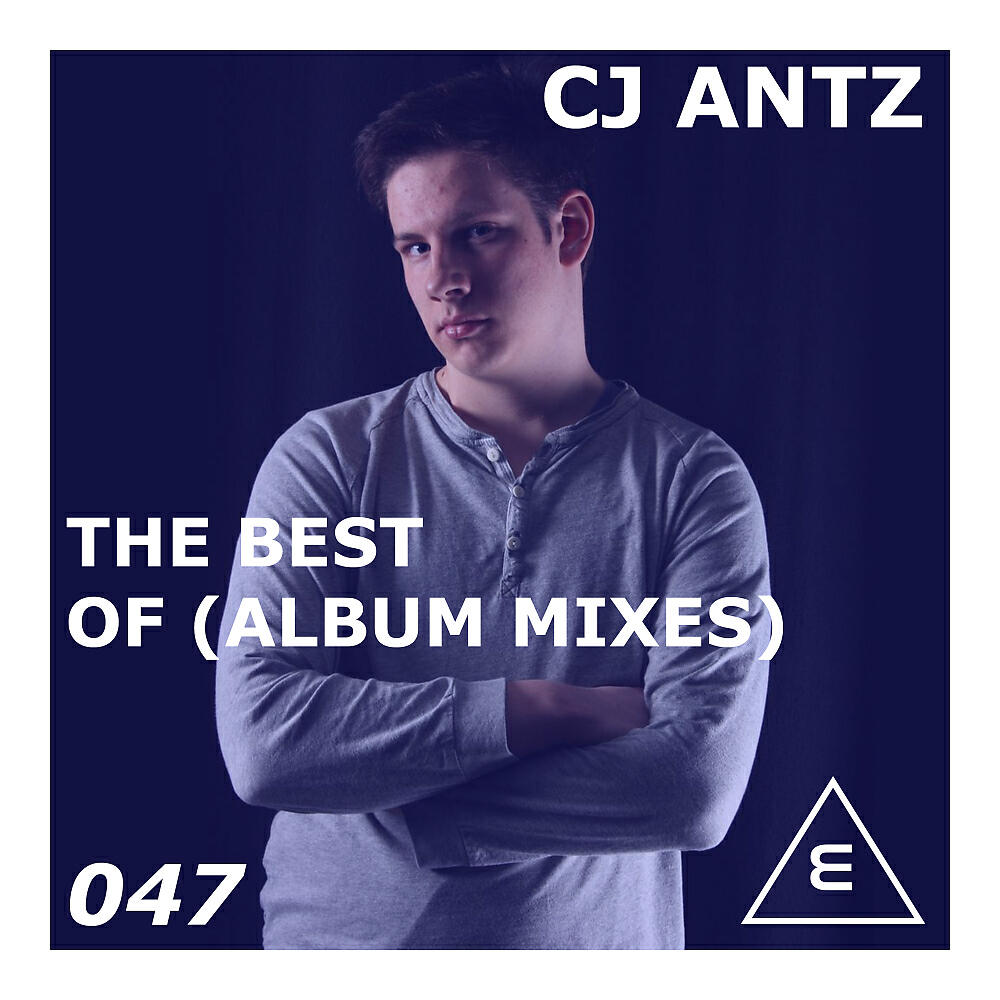 CJ Antz - An Evening In The Subway 2020 (Extended Mix)