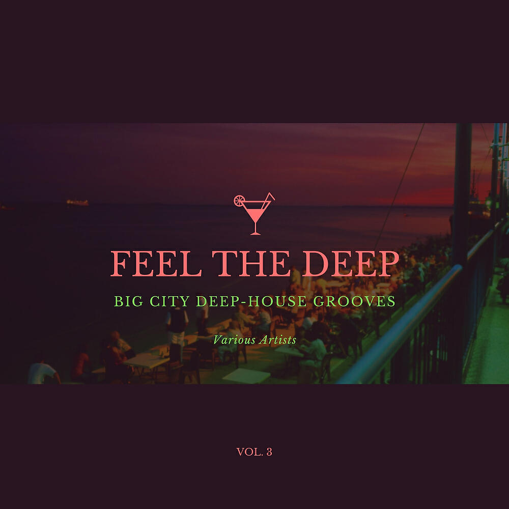 Alpha Carpet - Tel Aviv (Original Mix)
