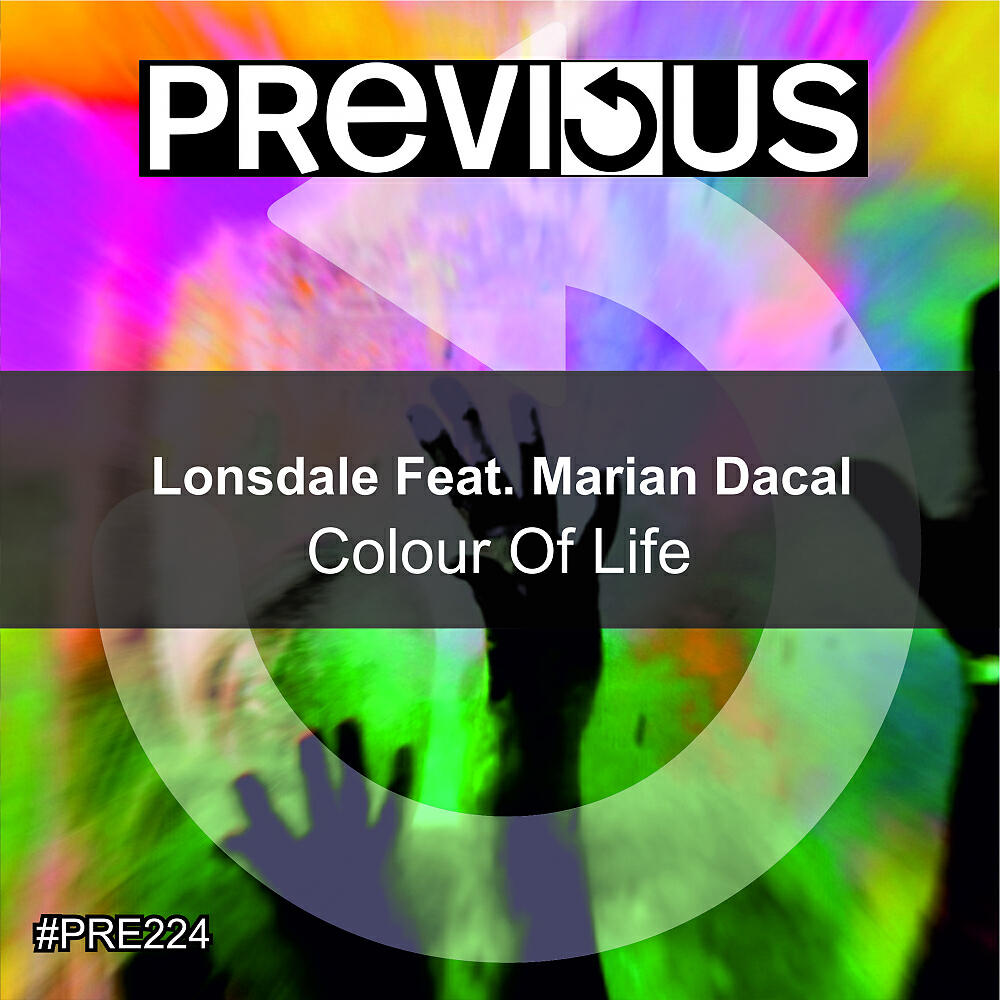 Lonsdale - Colour Of Life (Hard Radio Version)