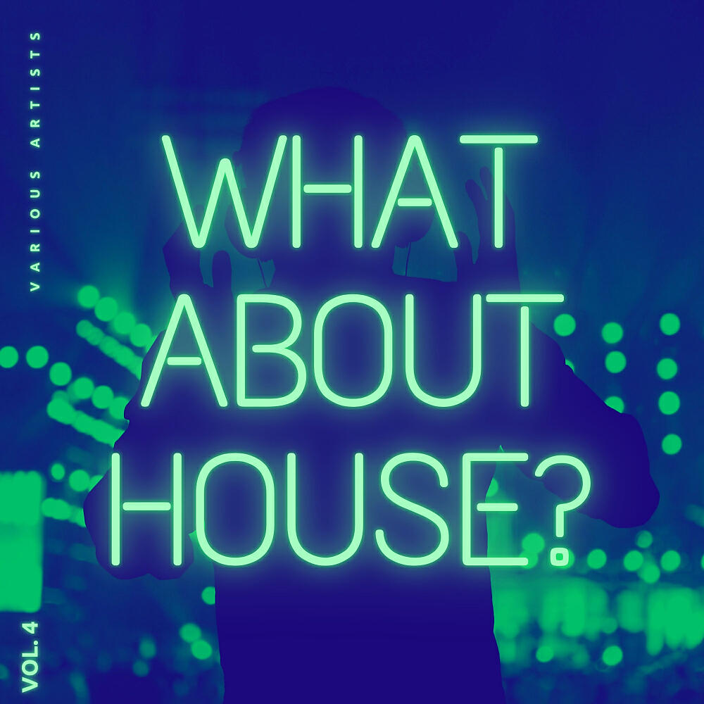 Blonde Groove - Vanity Fair Deep (House Mix)