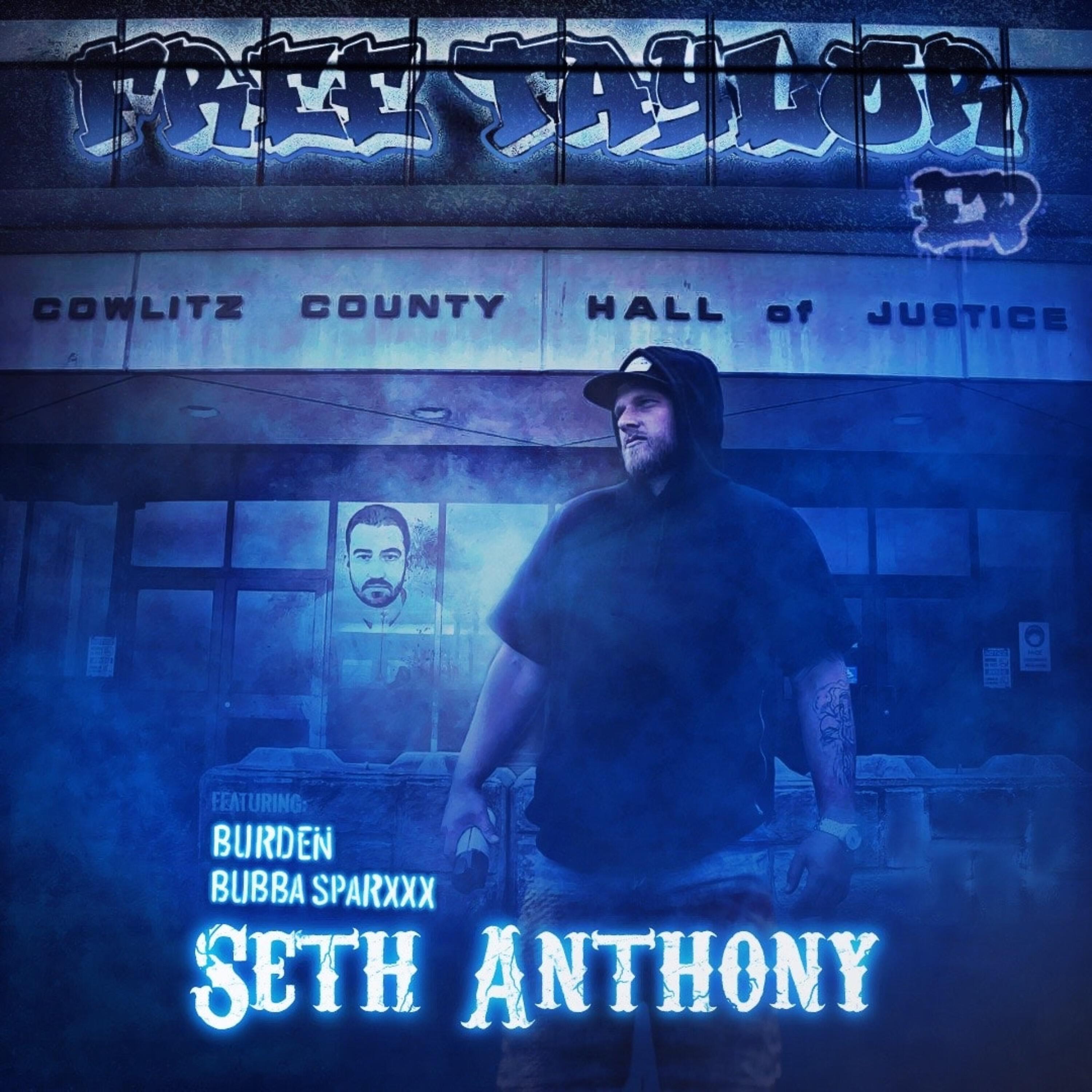 Seth Anthony - Outlaw (feat. Bubba Sparxxx)