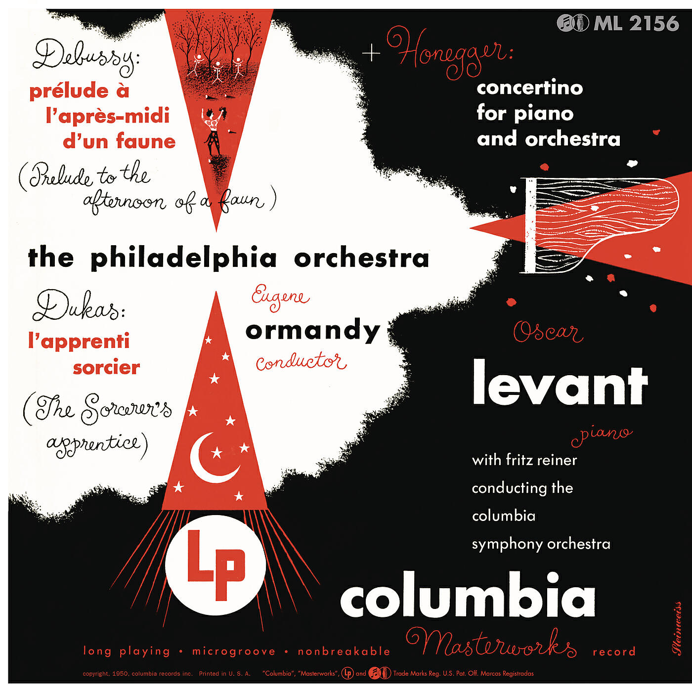 Oscar Levant - Concertino for Piano and Orchestra, H. 55 (Remastered)