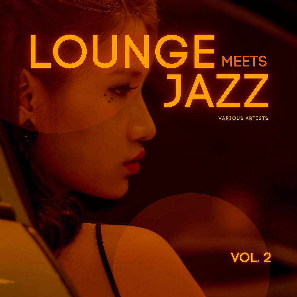 Постер альбома Lounge Meets Jazz, Vol. 2