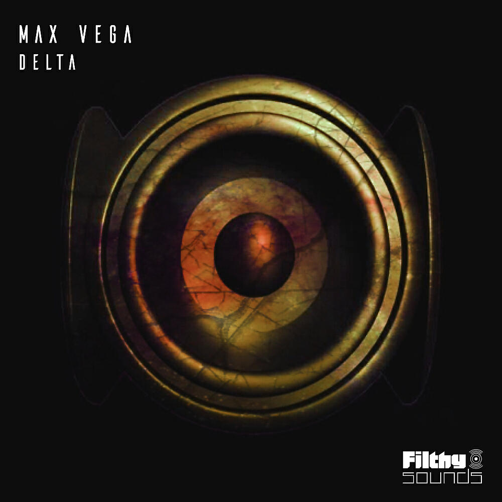 Max Vega - Delta (Original Mix)
