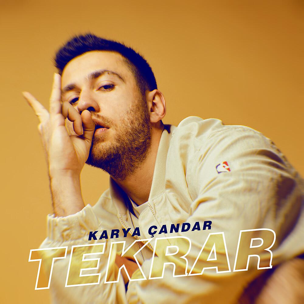 Постер альбома Tekrar