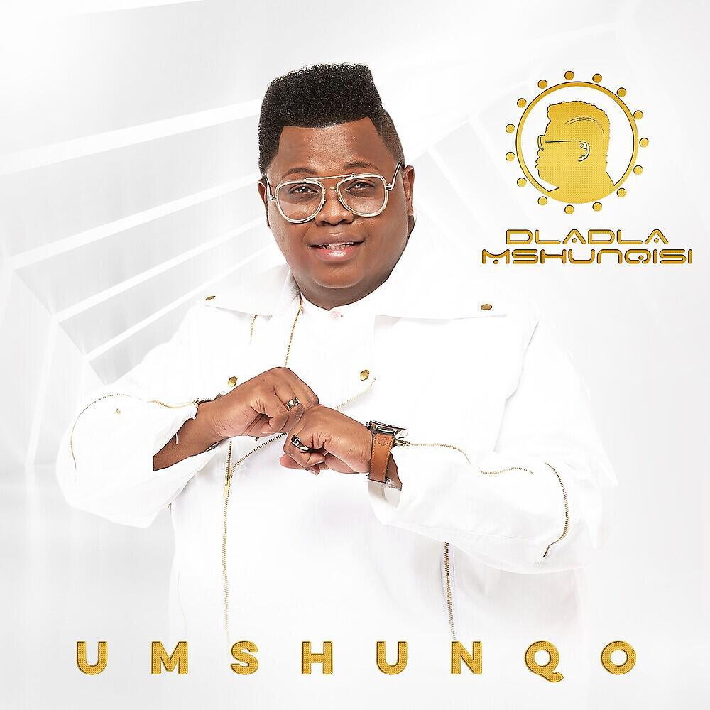 Dladla Mshunqisi - Isandla