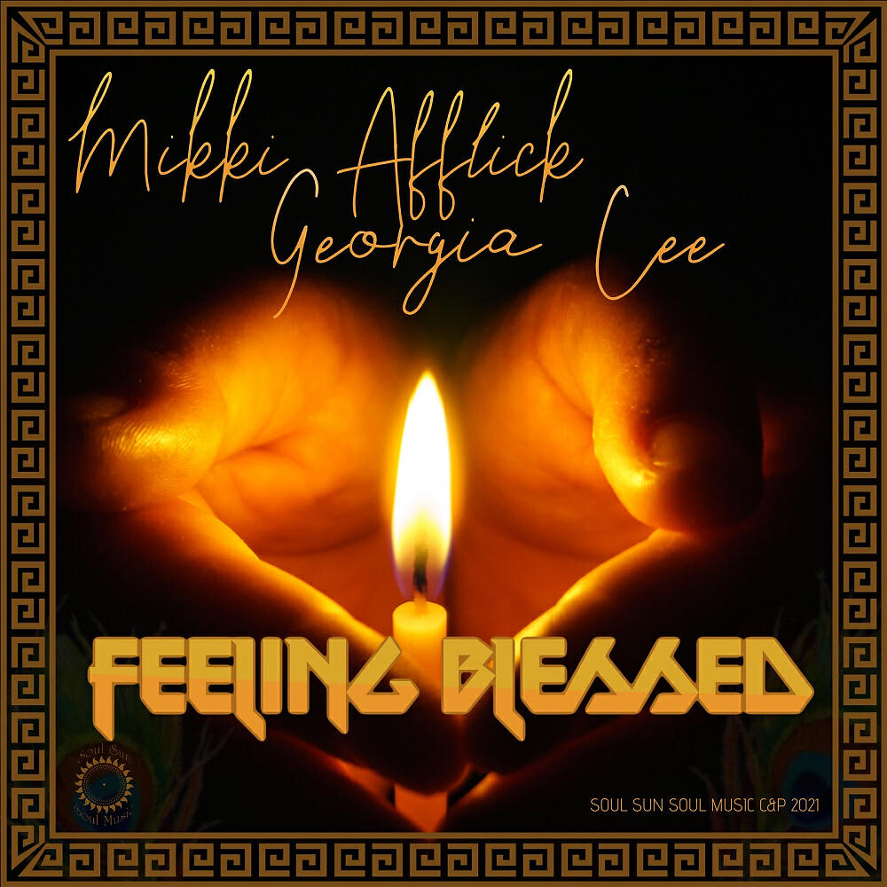 Mikki Afflick - Feeling Blessed (An Afflickted Soul Vocal Mix)
