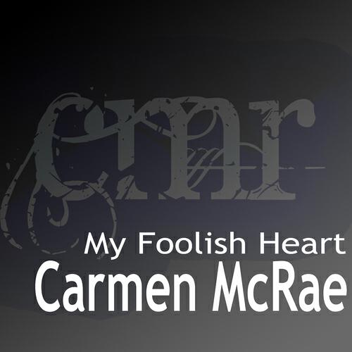 Carmen McRae - Between the Davil and the Deep Blue Sea