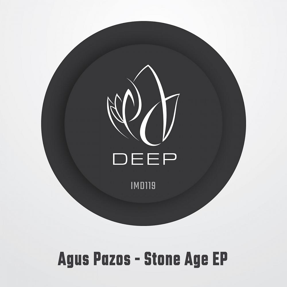 Постер альбома Stone Age EP