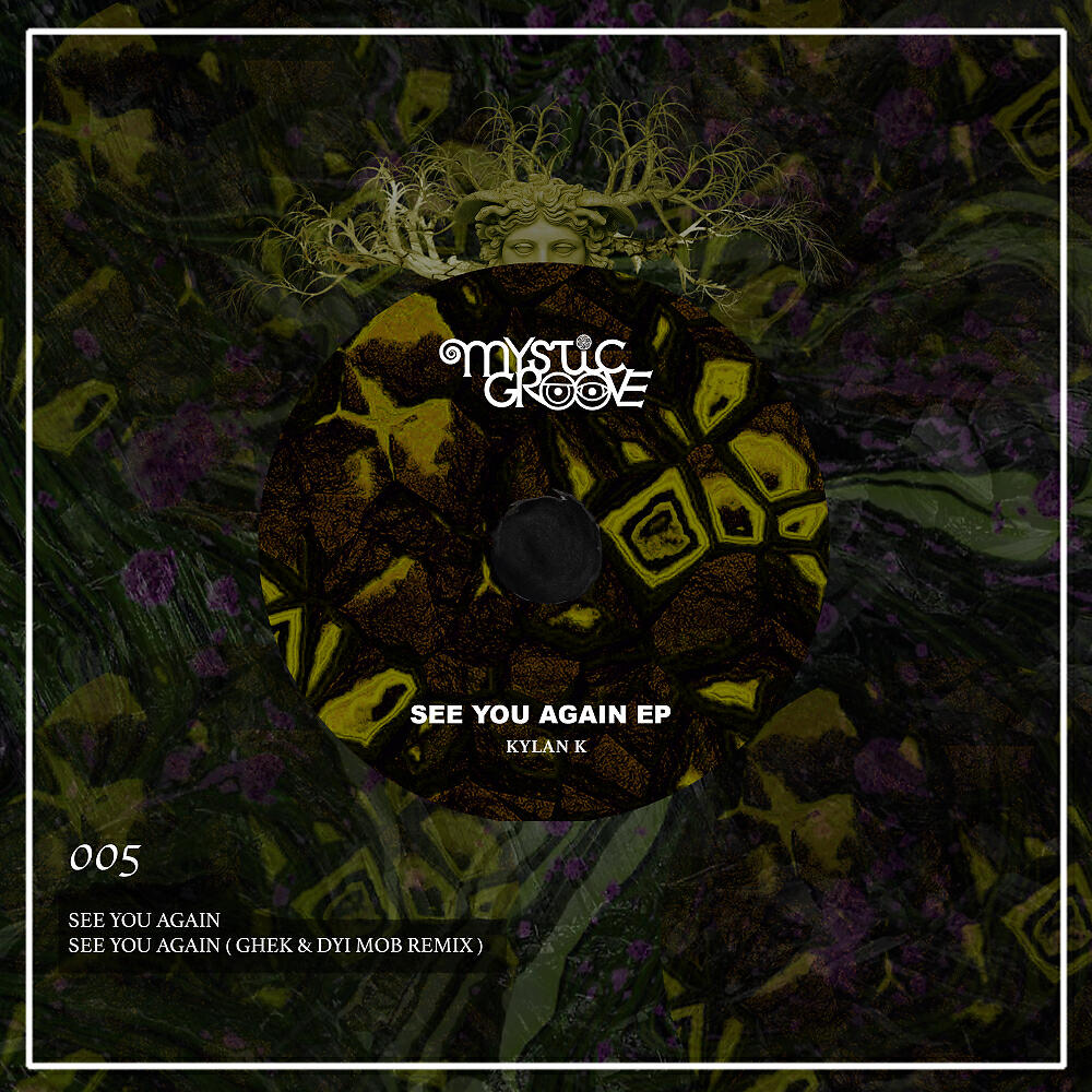 Kylan K - See You Again (Ghek & DYI Mob Remix)